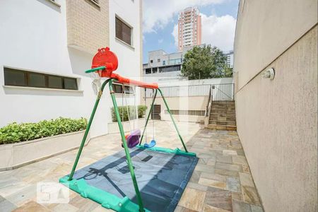 Apartamento para alugar com 85m², 3 quartos e 2 vagasÁrea comum - Playground