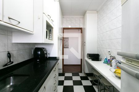 Apartamento para alugar com 85m², 3 quartos e 2 vagasCozinha