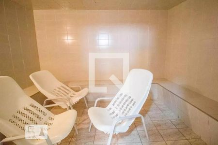 Apartamento para alugar com 85m², 3 quartos e 2 vagasÁrea comum - Sauna
