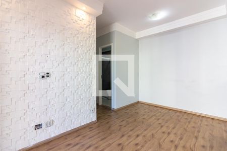 Sala  de apartamento para alugar com 2 quartos, 51m² em Jardim D’Abril, Osasco