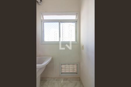 Apartamento para alugar com 51m², 2 quartos e 1 vaga Apartamento para alugar com 51m², 2 quartos e 1 vagaÁrea de Serviço