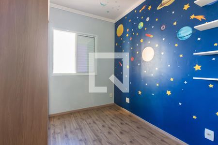 Quarto 1 de apartamento para alugar com 2 quartos, 51m² em Jardim D’Abril, Osasco