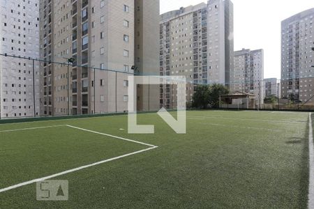 Apartamento para alugar com 51m², 2 quartos e 1 vaga Apartamento para alugar com 51m², 2 quartos e 1 vagaQuadra