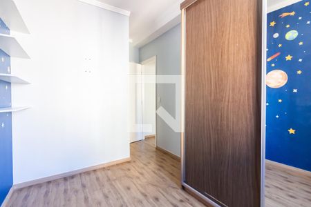 Quarto 1 de apartamento para alugar com 2 quartos, 51m² em Jardim D’Abril, Osasco