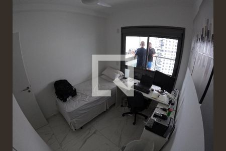 Quarto 1 de apartamento à venda com 2 quartos, 69m² em Vila Romana, São Paulo