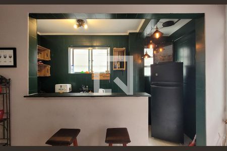Apartamento para alugar com 70m², 1 quarto e 1 vaga Apartamento para alugar com 70m², 1 quarto e 1 vagaCozinha