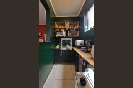 Apartamento para alugar com 70m², 1 quarto e 1 vaga Apartamento para alugar com 70m², 1 quarto e 1 vagaCozinha
