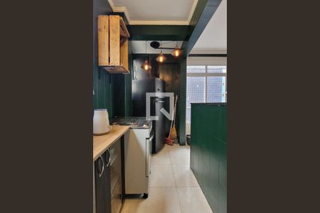 Apartamento para alugar com 70m², 1 quarto e 1 vaga Apartamento para alugar com 70m², 1 quarto e 1 vagaCozinha