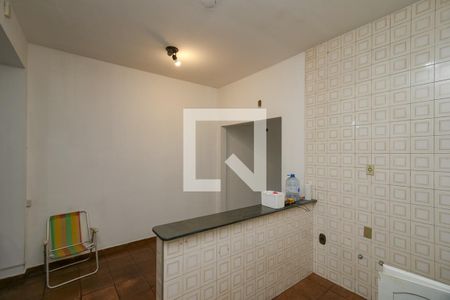 Casa de condomínio para alugar com 180m², 3 quartos e 2 vagasCozinha