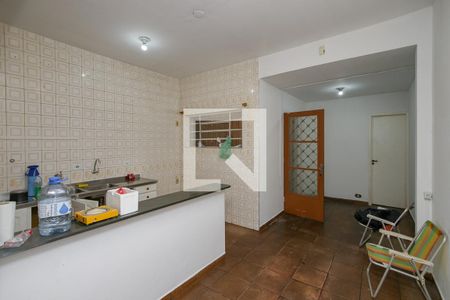 Casa de condomínio para alugar com 180m², 3 quartos e 2 vagasCozinha
