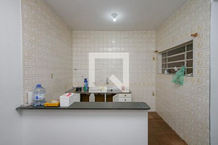 Casa de condomínio para alugar com 180m², 3 quartos e 2 vagasCozinha
