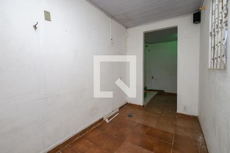 Casa de condomínio para alugar com 180m², 3 quartos e 2 vagasQuarto de Serviço