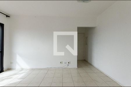 Sala de apartamento para alugar com 2 quartos, 50m² em Vila Primavera, São Paulo