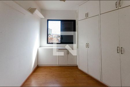 Quarto 1 de apartamento para alugar com 2 quartos, 50m² em Vila Primavera, São Paulo
