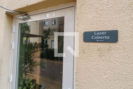 Apartamento para alugar com 33m², 2 quartos e sem vagaÁrea comum - Jogos