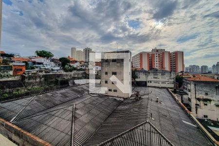 Apartamento para alugar com 33m², 2 quartos e sem vagaVista 