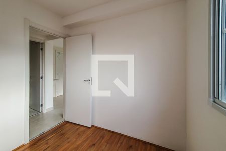 Apartamento para alugar com 33m², 2 quartos e sem vagaQuarto 1