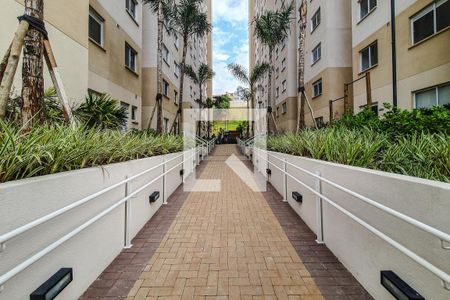 Apartamento para alugar com 33m², 2 quartos e sem vagaÁrea Externa