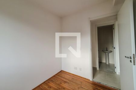 Apartamento para alugar com 33m², 2 quartos e sem vagaQuarto 1