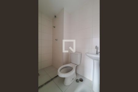 Apartamento para alugar com 33m², 2 quartos e sem vagaBanheiro 