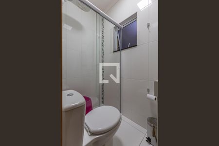 Apartamento à venda com 108m², 2 quartos e 2 vagasBanheiro 