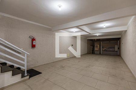 Apartamento à venda com 108m², 2 quartos e 2 vagasÁrea comum