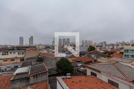 Apartamento à venda com 108m², 2 quartos e 2 vagasVista da Varanda- Cobertura