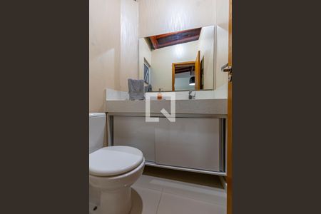 Apartamento à venda com 108m², 2 quartos e 2 vagasLavabo - Cobertura