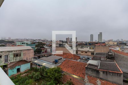 Apartamento à venda com 108m², 2 quartos e 2 vagasVista da Varanda- Cobertura