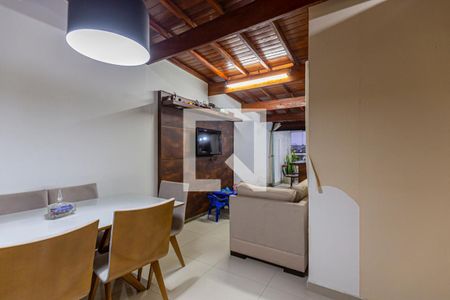 Apartamento à venda com 108m², 2 quartos e 2 vagasCobertura