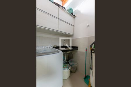 Apartamento à venda com 108m², 2 quartos e 2 vagasÁrea de Serviço - Cobertura