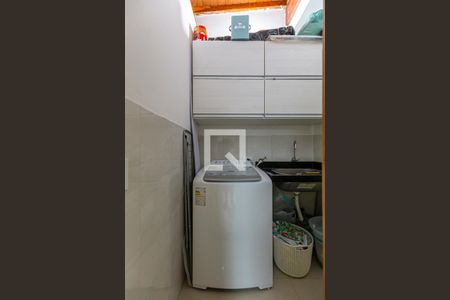 Apartamento à venda com 108m², 2 quartos e 2 vagasÁrea de Serviço - Cobertura