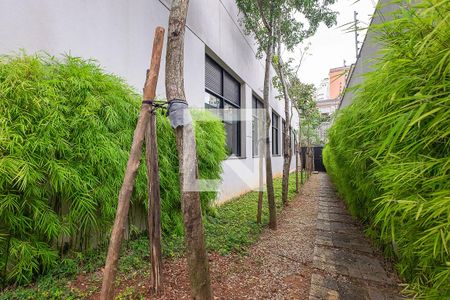 Apartamento para alugar com 108m², 2 quartos e 2 vagasÁrea comum