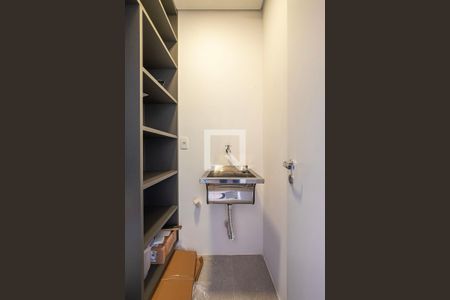 Apartamento para alugar com 108m², 2 quartos e 2 vagasÁrea de Serviço