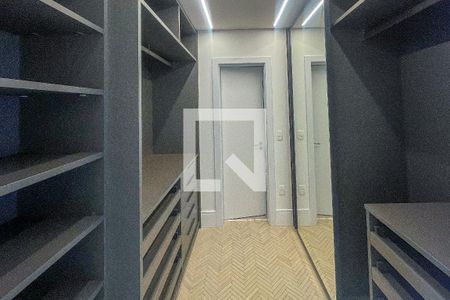 Apartamento para alugar com 108m², 2 quartos e 2 vagasCloset - Suíte 2