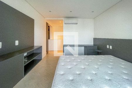 Apartamento para alugar com 108m², 2 quartos e 2 vagasSuíte 2