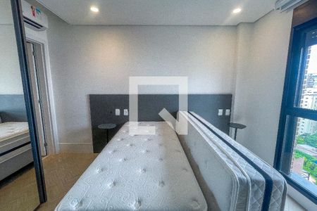 Apartamento para alugar com 108m², 2 quartos e 2 vagasSuíte 1