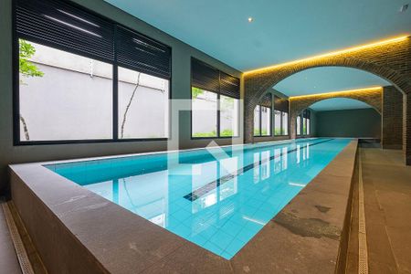 Apartamento para alugar com 108m², 2 quartos e 2 vagasPiscina