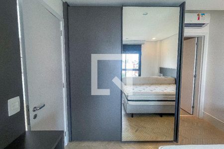 Apartamento para alugar com 108m², 2 quartos e 2 vagasSuíte 1