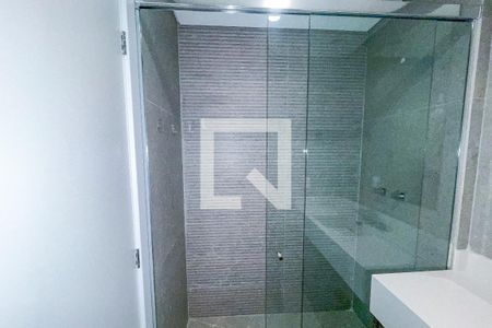 Apartamento para alugar com 108m², 2 quartos e 2 vagasBanheiro da Suíte 2