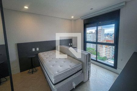 Apartamento para alugar com 108m², 2 quartos e 2 vagasSuíte 1