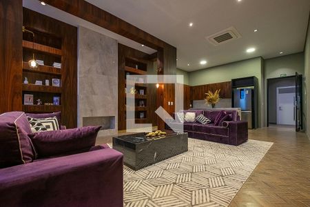 Apartamento para alugar com 108m², 2 quartos e 2 vagasSalão de Festas