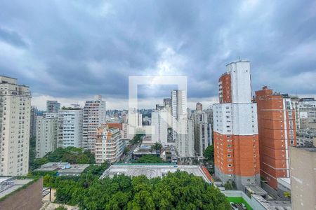 Apartamento para alugar com 108m², 2 quartos e 2 vagasVista