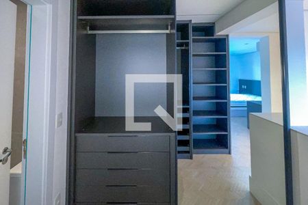 Apartamento para alugar com 108m², 2 quartos e 2 vagasCloset - Suíte 2