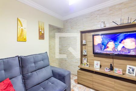 Sala 2 de casa à venda com 4 quartos, 220m² em Padroeira, Osasco
