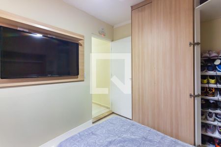 Suíte de casa à venda com 4 quartos, 220m² em Padroeira, Osasco