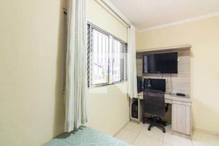 Quarto 2 de casa à venda com 4 quartos, 220m² em Padroeira, Osasco