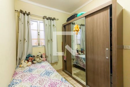 Quarto 4 de casa à venda com 4 quartos, 220m² em Padroeira, Osasco