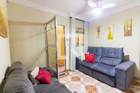 Sala 2 de casa à venda com 4 quartos, 220m² em Padroeira, Osasco