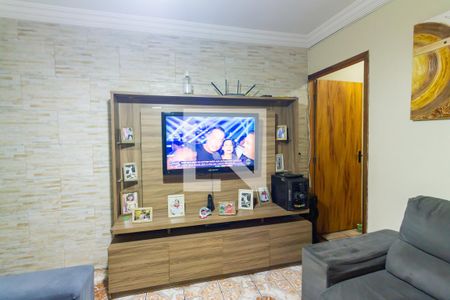 Sala 2 de casa à venda com 4 quartos, 220m² em Padroeira, Osasco